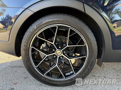2019 Kia Sorento EX Sport - zdjęcie 24 z 27 - miniatura