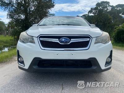 2017 Subaru Crosstrek 2.0i Limited - zdjęcie 3 z 50 - miniatura