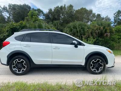 2017 Subaru Crosstrek 2.0i Limited - zdjęcie 5 z 50 - miniatura