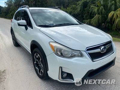 2017 Subaru Crosstrek 2.0i Limited - zdjęcie 4 z 50 - miniatura