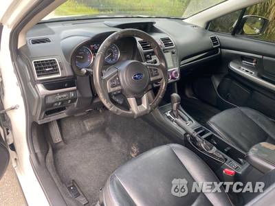 2017 Subaru Crosstrek 2.0i Limited - zdjęcie 16 z 50 - miniatura
