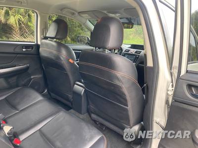 2017 Subaru Crosstrek 2.0i Limited - zdjęcie 32 z 50 - miniatura