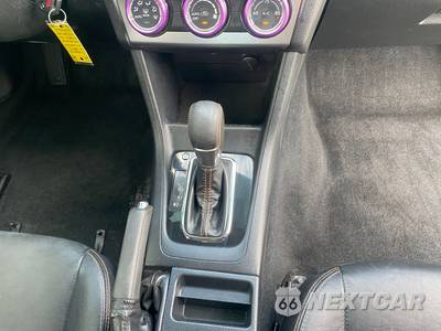 2017 Subaru Crosstrek 2.0i Limited - zdjęcie 43 z 50 - miniatura