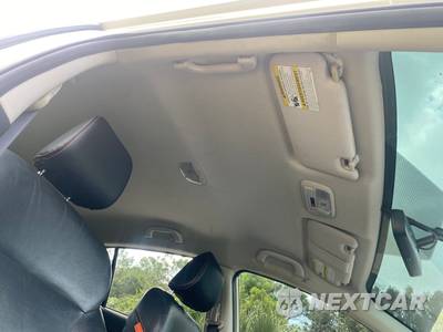 2017 Subaru Crosstrek 2.0i Limited - zdjęcie 46 z 50 - miniatura