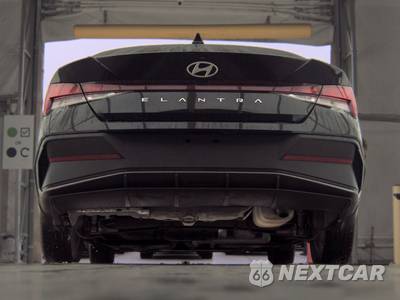 2024 Hyundai Elantra SE - zdjęcie 7 z 24 - miniatura