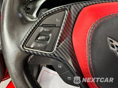 2015 Chevrolet Corvette Stingray Convertible 1LT - zdjęcie 22 z 46 - miniatura