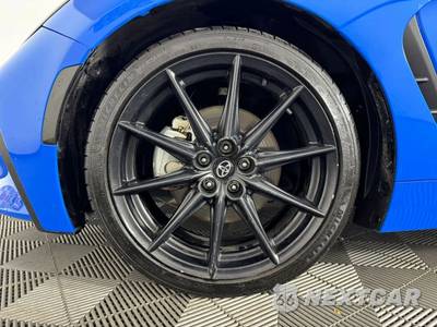 2024 Toyota GR86 Premium - zdjęcie 36 z 39 - miniatura