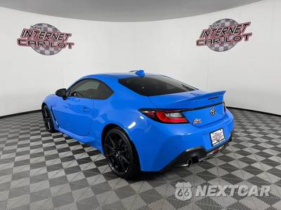 2024 Toyota GR86 Premium - zdjęcie 5 z 39 - miniatura
