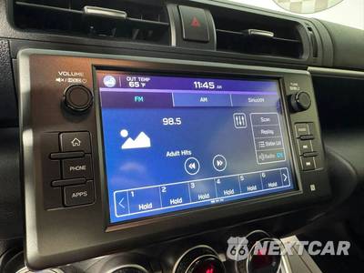 2024 Toyota GR86 Premium - zdjęcie 18 z 39 - miniatura