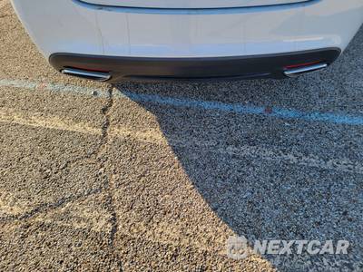 2015 Chrysler 200S - zdjęcie 6 z 20 - miniatura