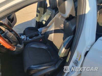 2015 Chrysler 200S - zdjęcie 10 z 20 - miniatura