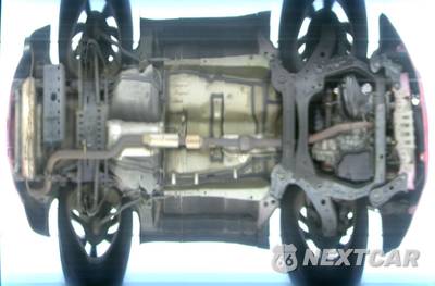 2013 Toyota Venza LE - zdjęcie 18 z 18 - miniatura