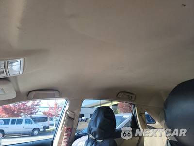 2013 Toyota Venza LE - zdjęcie 17 z 18 - miniatura