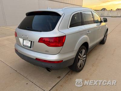 2009 Audi Q7 Premium - zdjęcie 9 z 61 - miniatura