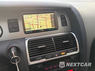 2009 Audi Q7 Premium - zdjęcie 44 z 61 - miniatura