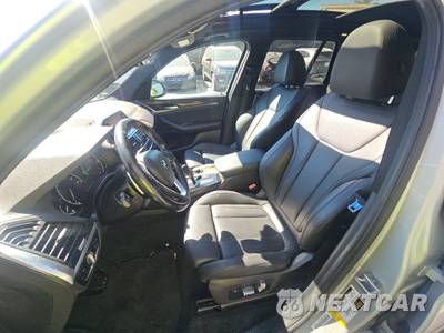 2019 BMW X3 Sports Activity Vehicle sDrive30i - zdjęcie 7 z 30 - miniatura