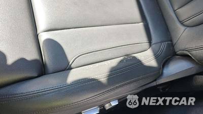 2019 BMW X3 Sports Activity Vehicle sDrive30i - zdjęcie 30 z 30 - miniatura
