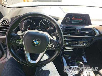 2019 BMW X3 Sports Activity Vehicle sDrive30i - zdjęcie 11 z 30 - miniatura
