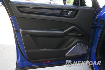 2023 Porsche Cayenne Turbo GT - zdjęcie 20 z 32 - miniatura