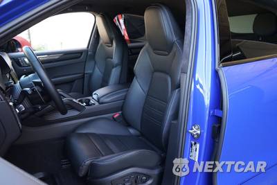2023 Porsche Cayenne Turbo GT - zdjęcie 7 z 32 - miniatura