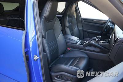 2023 Porsche Cayenne Turbo GT - zdjęcie 8 z 32 - miniatura