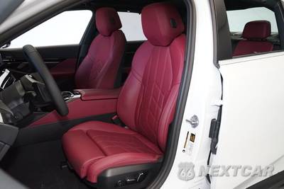 2026 BMW 5 Series Sedan 530i - zdjęcie 3 z 29 - miniatura