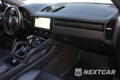2023 Porsche Cayenne Turbo GT - zdjęcie 9 z 32 - miniatura