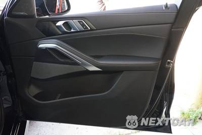 2026 BMW X6 Sports Activity Coupe xDrive40i - zdjęcie 20 z 29 - miniatura
