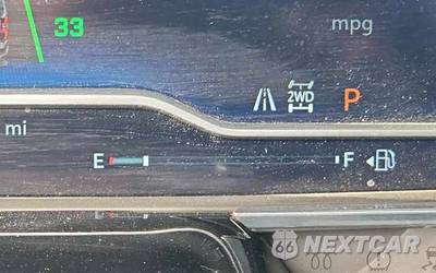 2024 Chevrolet Silverado 1500 High Country Crew Cab Short Bed - zdjęcie 24 z 29 - miniatura