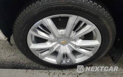 2024 Chevrolet Silverado 1500 High Country Crew Cab Short Bed - zdjęcie 9 z 29 - miniatura