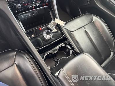 2023 Jeep Grand Cherokee Limited - zdjęcie 18 z 22 - miniatura