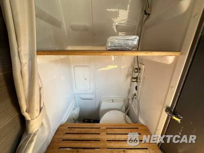 2022 Mercedes-Benz Sprinter 2500 Cargo Van Standard Roof 144.0" WB - zdjęcie 34 z 50 - miniatura