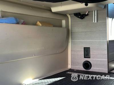 2022 Mercedes-Benz Sprinter 2500 Cargo Van Standard Roof 144.0" WB - zdjęcie 49 z 50 - miniatura