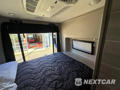 2022 Mercedes-Benz Sprinter 2500 Cargo Van Standard Roof 144.0" WB - zdjęcie 38 z 50 - miniatura