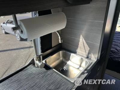 2022 Mercedes-Benz Sprinter 2500 Cargo Van Standard Roof 144.0" WB - zdjęcie 28 z 50 - miniatura