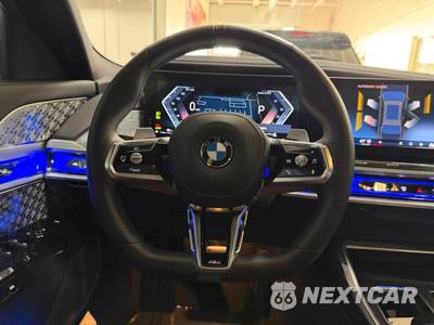 2026 BMW 7 Series 760i xDrive - zdjęcie 33 z 50 - miniatura