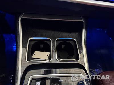 2026 BMW 7 Series 760i xDrive - zdjęcie 50 z 50 - miniatura