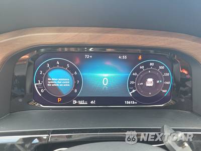 2026 Volkswagen Atlas 2.0T SE - zdjęcie 12 z 27 - miniatura