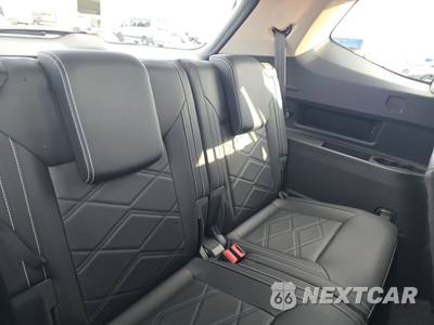 2026 Volkswagen Atlas 2.0T SE - zdjęcie 14 z 27 - miniatura