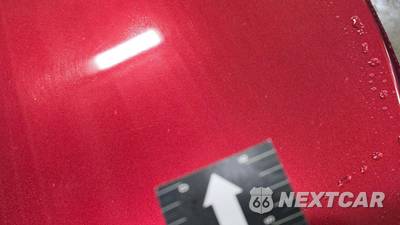 2018 Toyota Camry XLE - zdjęcie 24 z 30 - miniatura