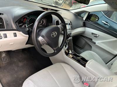 2010 Toyota Venza - zdjęcie 40 z 41 - miniatura