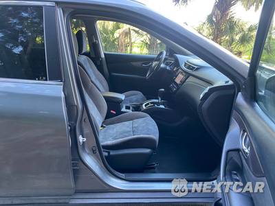 2015 Nissan Rogue SV - zdjęcie 26 z 54 - miniatura
