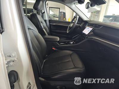 2023 Jeep Grand Cherokee L Limited - zdjęcie 8 z 32 - miniatura