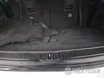 2023 Jeep Grand Cherokee L Limited - zdjęcie 17 z 32 - miniatura