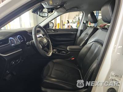 2023 Jeep Grand Cherokee L Limited - zdjęcie 7 z 32 - miniatura