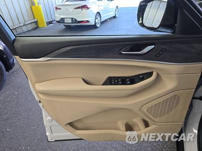 2023 Jeep Grand Cherokee Limited - zdjęcie 9 z 29 - miniatura