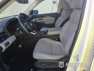 2024 Honda Pilot Touring - zdjęcie 7 z 26 - miniatura