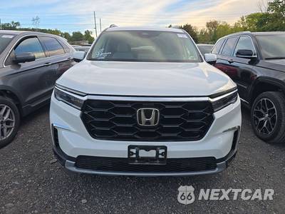 2024 Honda Pilot Touring - zdjęcie 2 z 26 - miniatura