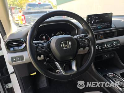 2024 Honda Pilot Touring - zdjęcie 10 z 26 - miniatura