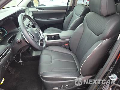 2024 Hyundai Palisade XRT - zdjęcie 7 z 29 - miniatura
